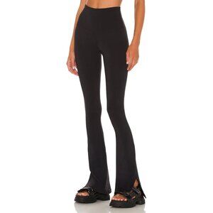 STRUT-THIS Beau Pants Black Leggings